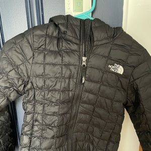 North Face Thermoball Jacket